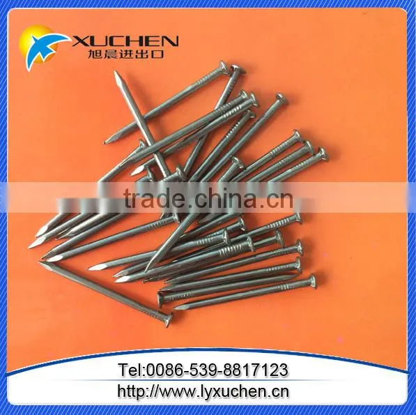 Common Nails for Construction Usage Iron Nails photo-5
