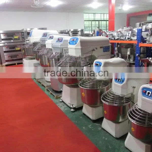 100L 130L 200L Factory Prices Dough Mixer Machine, Industrial Dough Mixer(CD130) photo-6