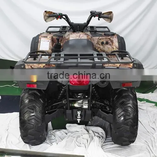 700cc ATV/ 700CC UTILITY ATV/ 700cc QUAD ATV(TKA700E) photo-5