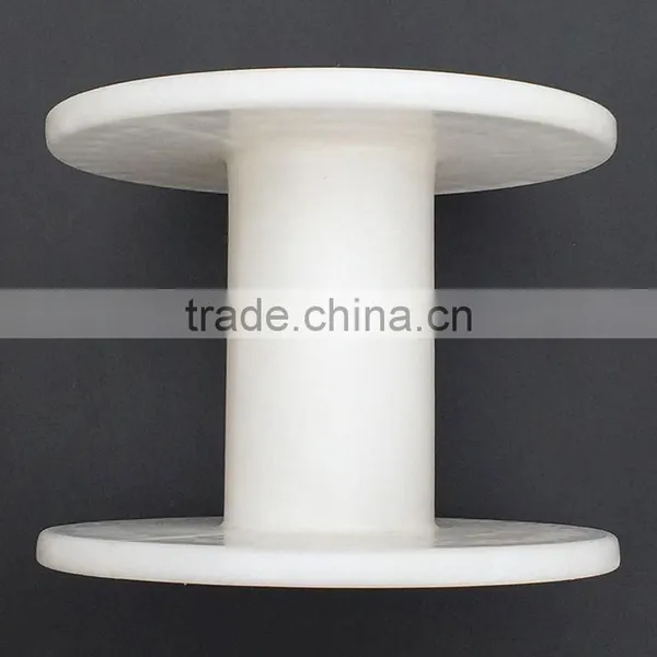 0.68mm 100%polyester Monofilament Yarn for Zipper photo-3