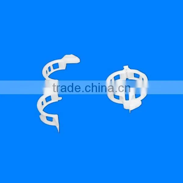 Good Qualiyt Plastic Clip Tomato Clip 23mm For Hanging Types Plants