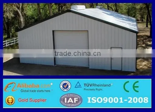 China Hot Sale Portable Car Garage photo-5