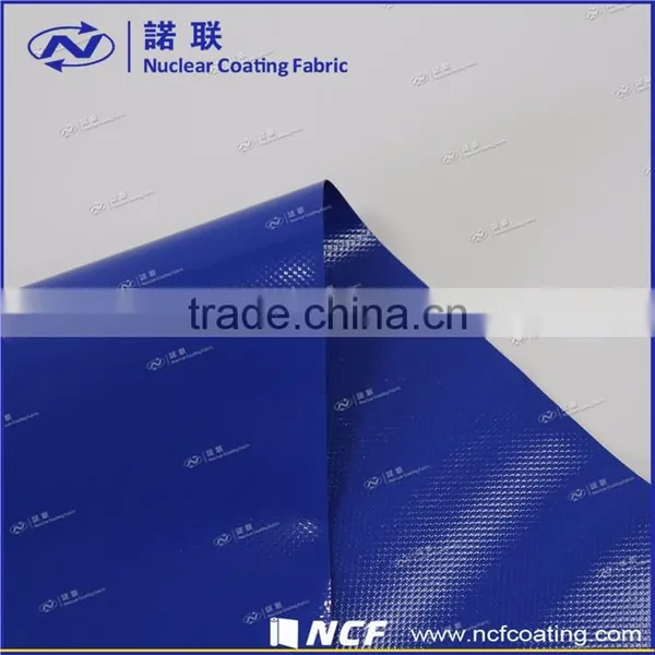 Factory Supply Guaranteed Quality Air Duct Tarpaulin photo-4