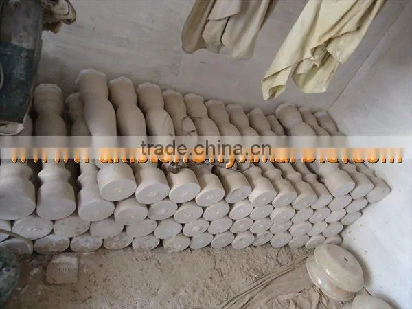 UNIQUE MARBLE BALUSTRADE COLLECTION photo-4