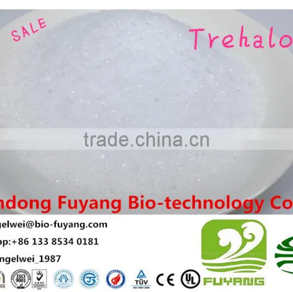Hot Sale Food Additives in Japen Marketing photo-6