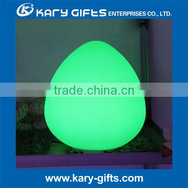 Top Battery Color Changing Waterproof & Fireproof Led Desk Table Decorated Lamp photo-6