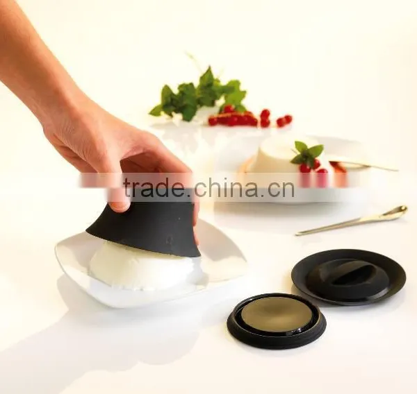 Silicone Easy Form 9 Oz Baking Set photo-4