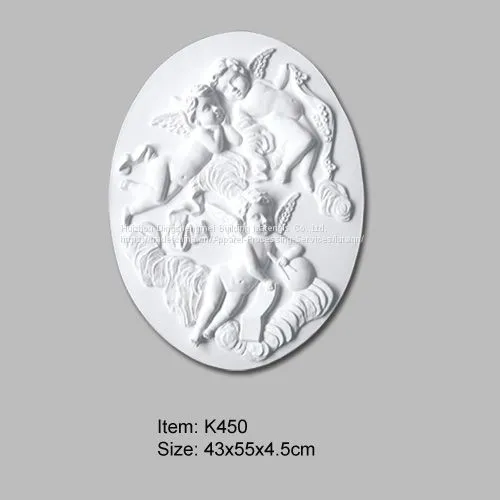 Decorative Element for PU Picture Frame photo-4