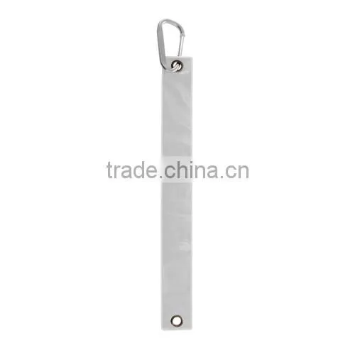 Key Chains,Reflective Keyring With Carabiner photo-3