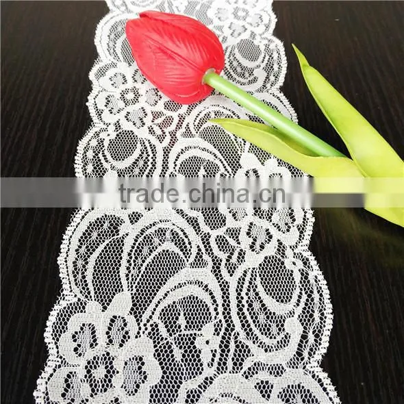 Top Products New Desine 2016 Ribbon Lace photo-4