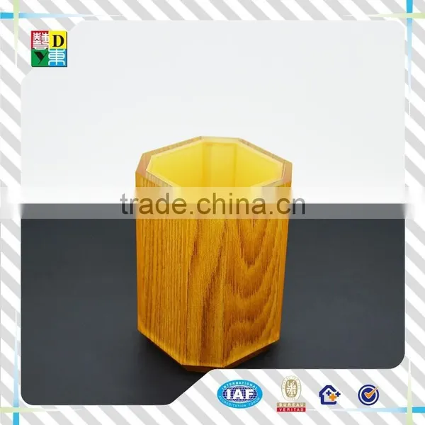 High Quality Colored Acrylic Cup for Hotel From China/custom Design Acrylic Bathroom Set for Hotel Equipment in Wholesaler Price photo-3