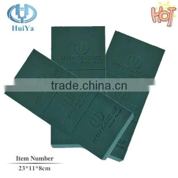 Wholesale Wet Foam for Fresh Flowers,floral Foam Supply photo-3