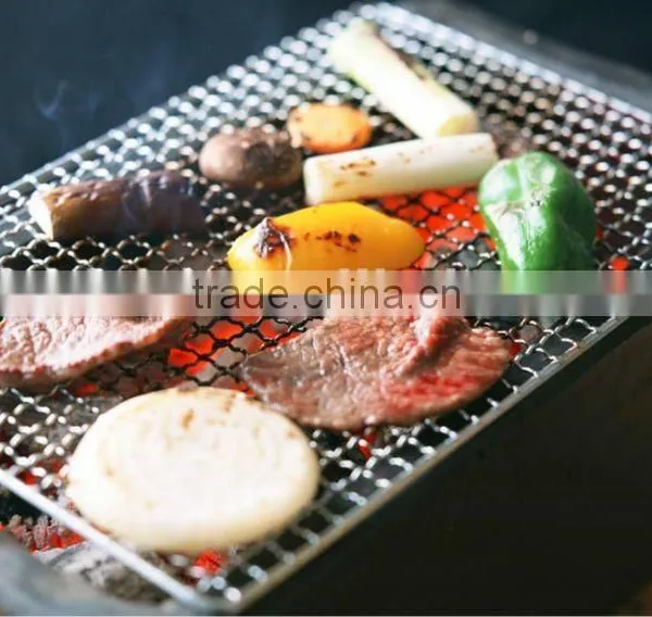 Handel Barbecue Holder /BBQ Tools/stainless Steel BBQ photo-5