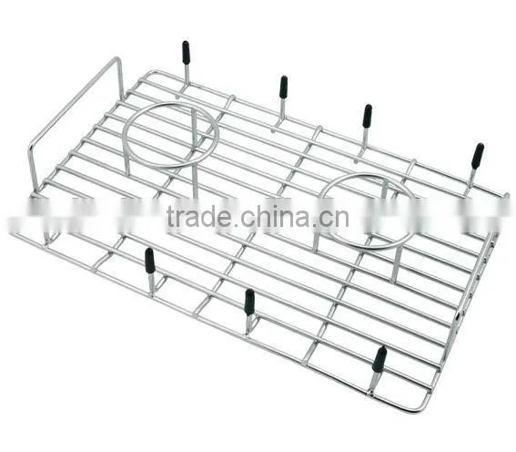BBQ Chicken Cooker With High Quality photo-3