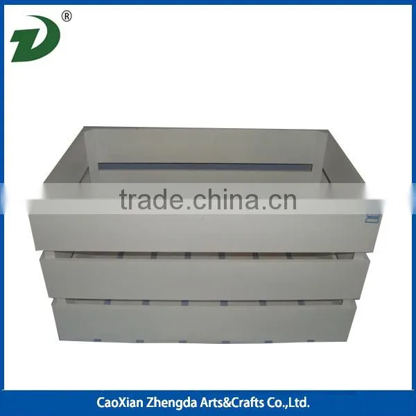 Colourful Crate Box photo-3