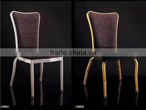 Banquet Chair Parts / Stacking Banquet Chair / Hotel Banquet Chairs