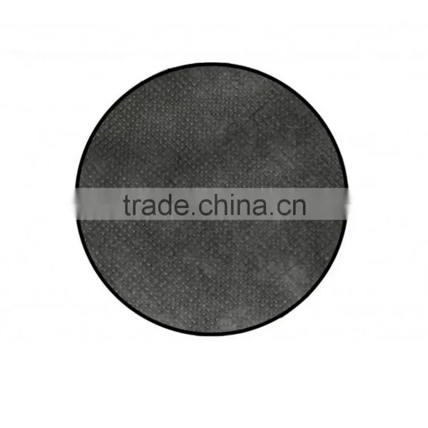 Breathable Non Woven Fabric Price Ground Cover Cloth photo-6