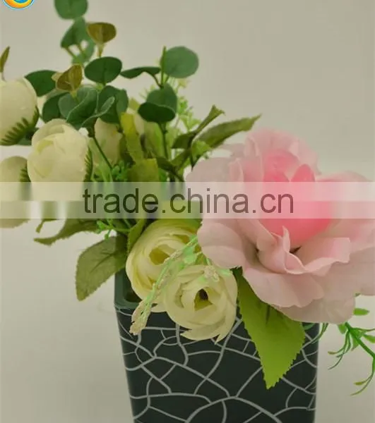 Square Cheap Glass Vases photo-6