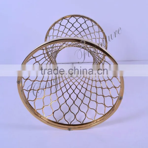 2017 Home Furniture Living Room Furniture With High Quality Stainless Steel Frame for Sale CN8014 photo-5