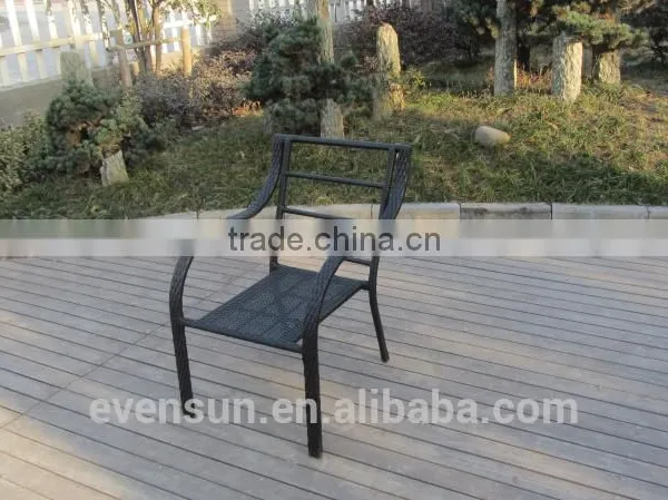 Armsless Chair photo-4