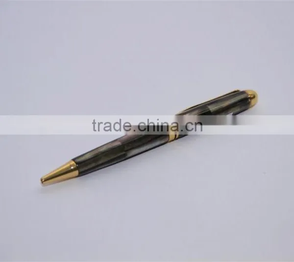 Luxury Buffalo Horn Ballpoint Pen, Horn Pen Wholesales photo-3