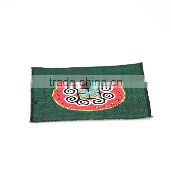 Table Napkin for Hotel and Restaurant /High Quality Brocade Napkin Wholesale photo-3