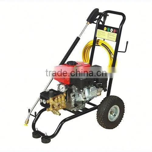 163514 6.5HP 3400RPM Gasoline Engine 2200PSI High Pressure Washer photo-2