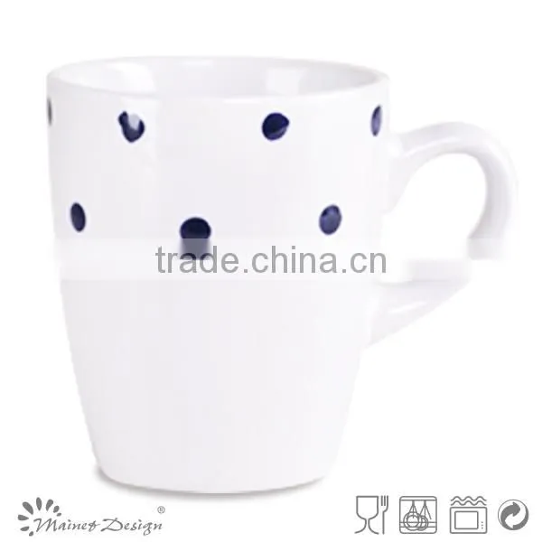 5oz Ceramic Tea Cup/stoneware Tea Cup/coffee Tea Cup photo-2