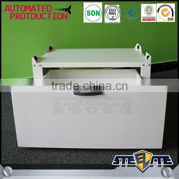 Metal Material Washing Machine Base Cabinet With Drawer photo-4
