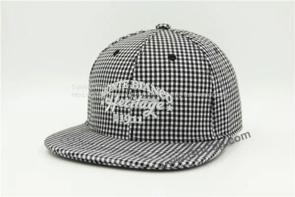 Snapback Hat photo-4