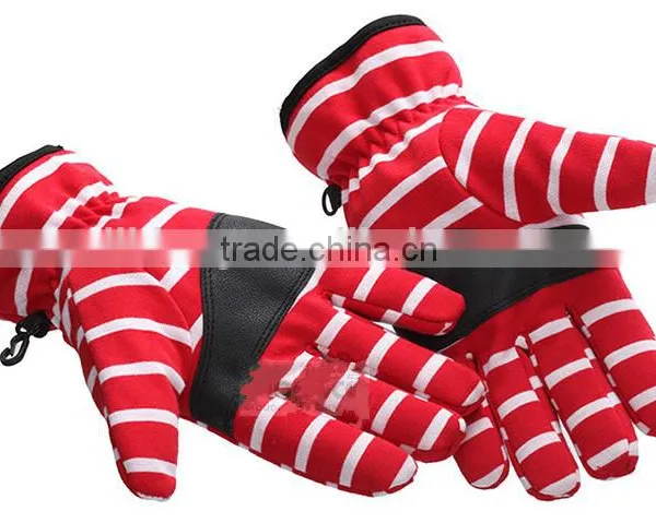 Outdoor Waterproof Gloves photo-4