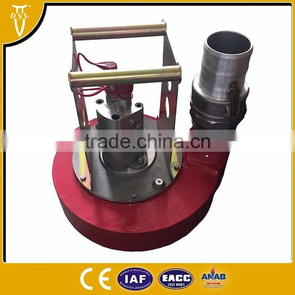 Cheap High Volume Vent Exhust Fan for Underground Work photo-2