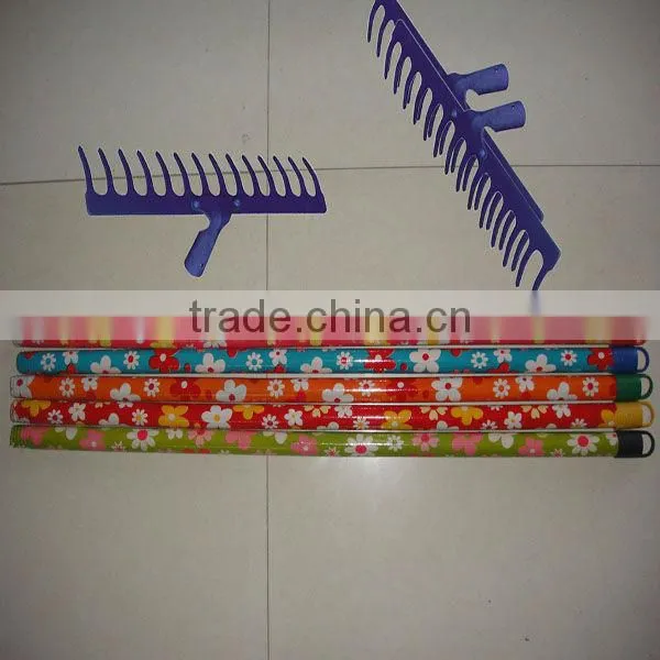 Eucalyptus Mop Handle photo-6