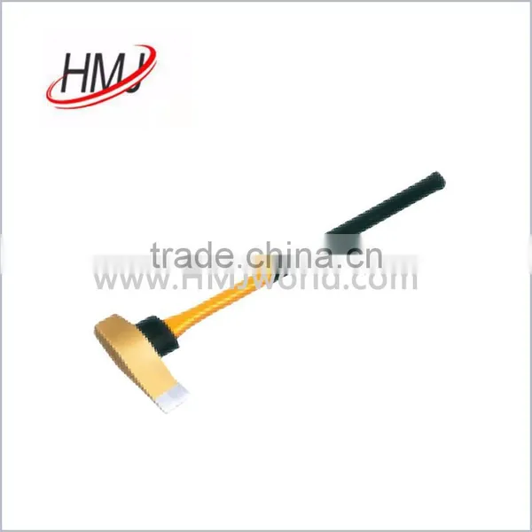 Hand Tools Forged Pick Axe photo-5