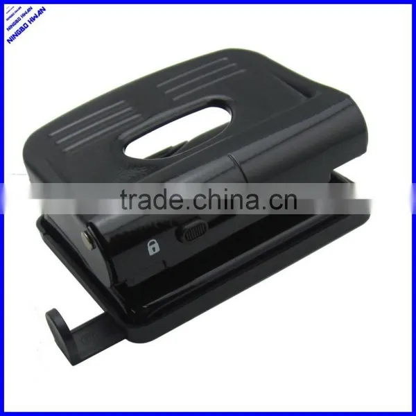 2014 New Design Metal Manual Paper Perforating Punches photo-3