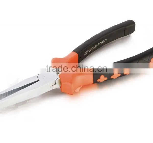Flat Nose Pliers