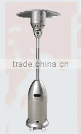 Bullet Gas Patio Heater photo-4