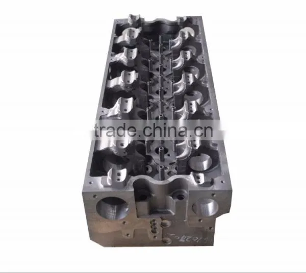 Brand New ISX QSX Cylinder Head for Diesel Cummin Engine OEM 4962731 or 4962732 photo-2