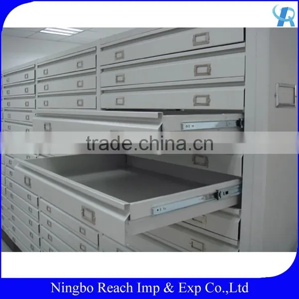 Office Dense Ark Steel Cabinet,mild Steel Frame,Mobile Shelves photo-2