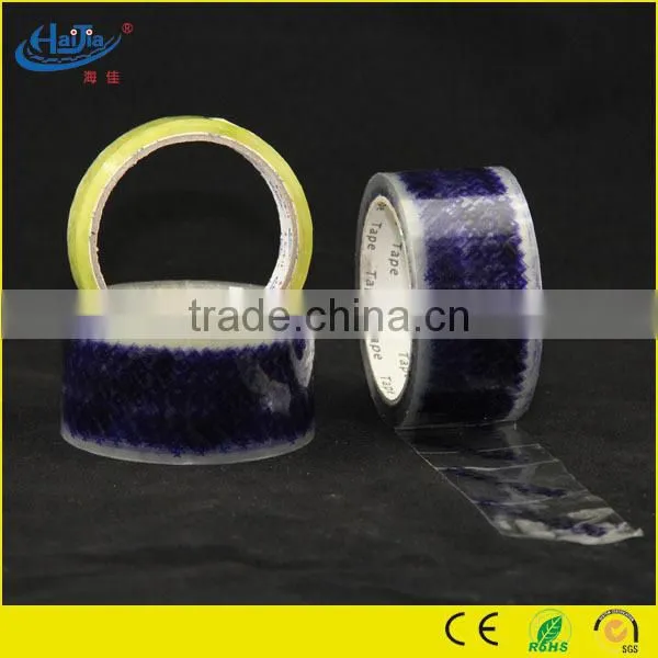 2016 High Quality Customized BOPP Sealing Tape photo-5