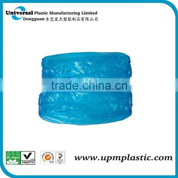 LDPE Plastic Disposable Arm Sleeve