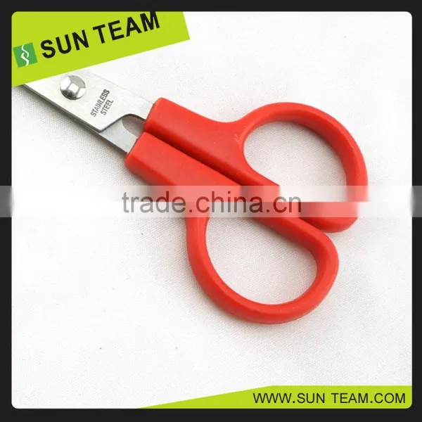 SC030 4-3/4" Cheapest Mini Stainless Steel Student Mini Scissor photo-4