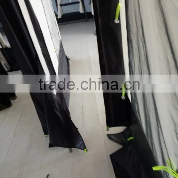 Factory Direct Selling High Quality Retractable 260 Caravan Awnings Motorhome Awnings photo-5