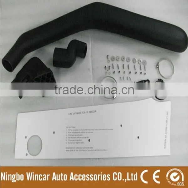 4X4 Off Road Snorkel For Bravo Mark 6 photo-2