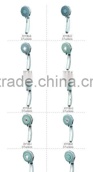 Zinc Shower Shattaf photo-3