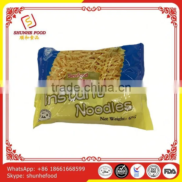 Instant Noodle 85g Manufacturer photo-4