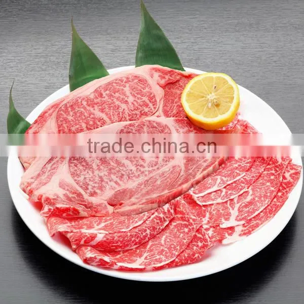 Premium and Beautiful Beef Shank Wagyu at Heavy Price Beef Which is Really Delicious in the World photo-4