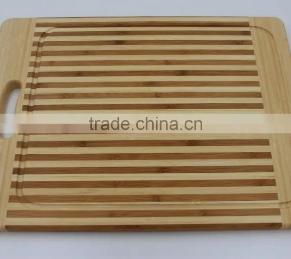 Eco-friendly Best Selling Cutting Board With Weight photo-3