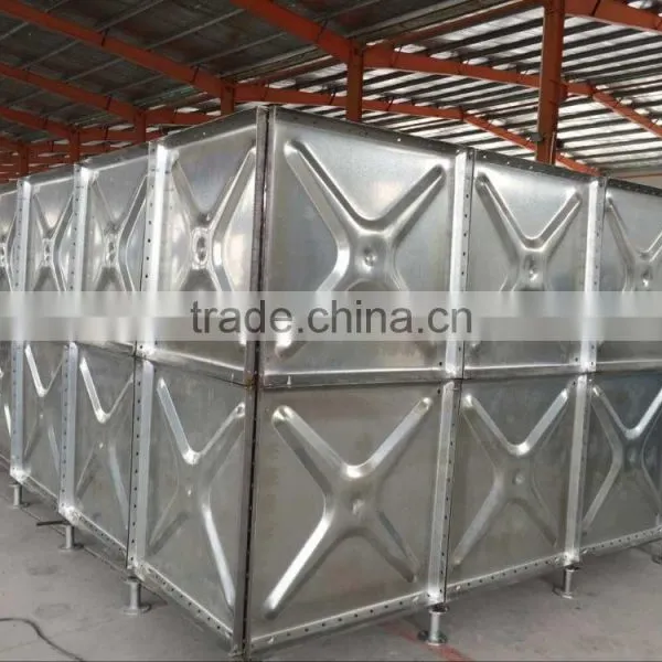 Dezhou Huili Product! Modular BDF Water Storage Container photo-2