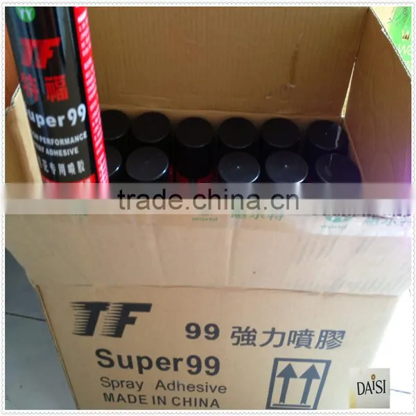 Automatic Spray Glue Machine for Embroidery China Supplier photo-4